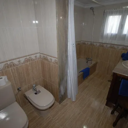 Villa Palace *