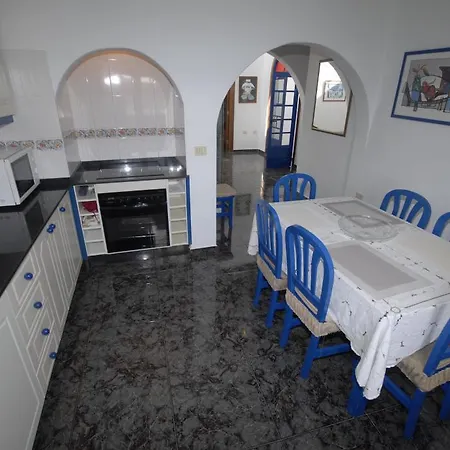 Palace Villa *