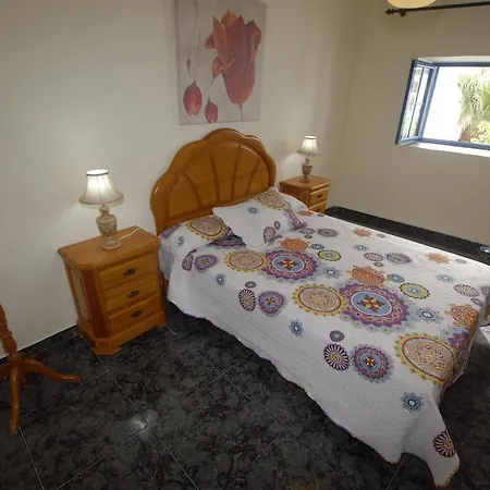 Villa Palace