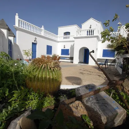 Palace Villa *