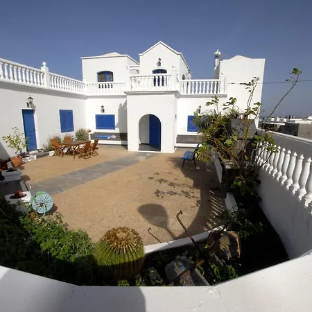 Palace Villa *