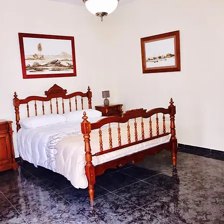 Palace Villa Órzola