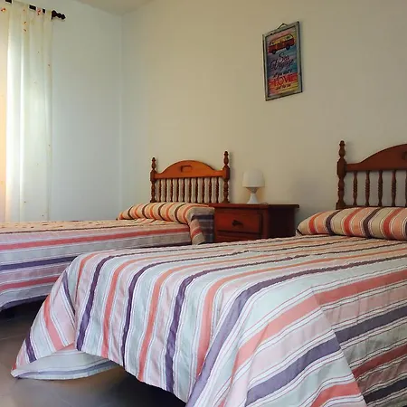 Palace Villa Órzola